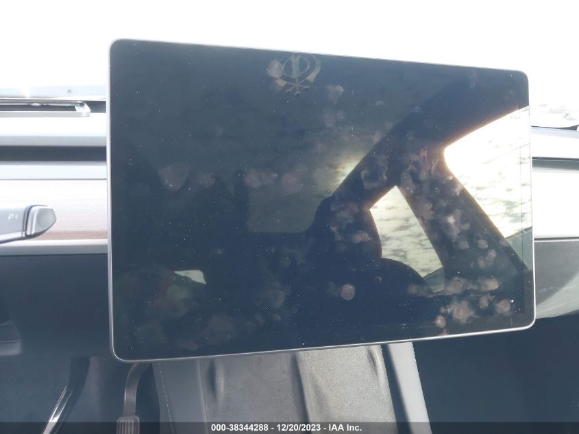 2023 TESLA MODEL Y - 7SAYGAEE2PF667028