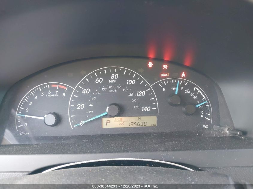 2014 TOYOTA CAMRY L - 4T1BF1FK2EU808660