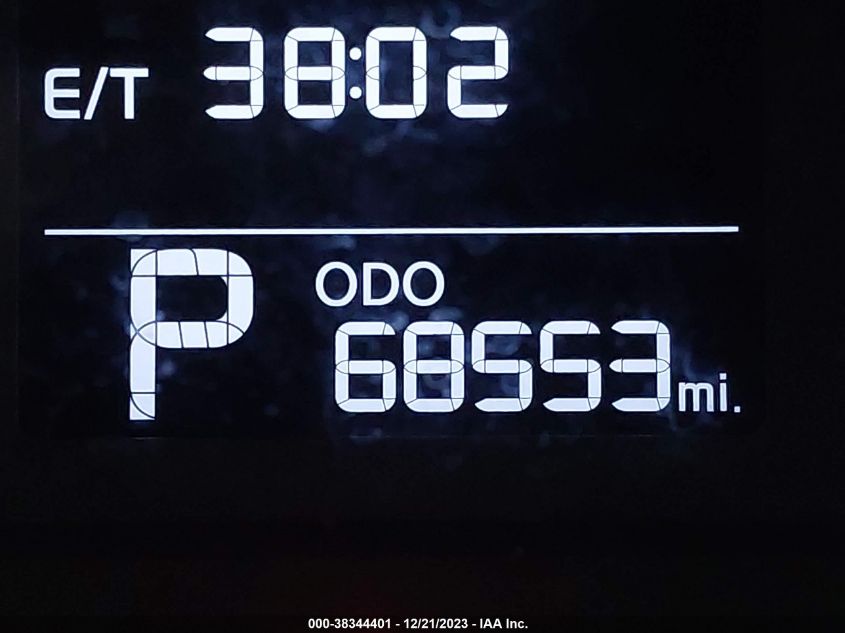 2015 KIA FORTE LX - KNAFK4A68F5415770