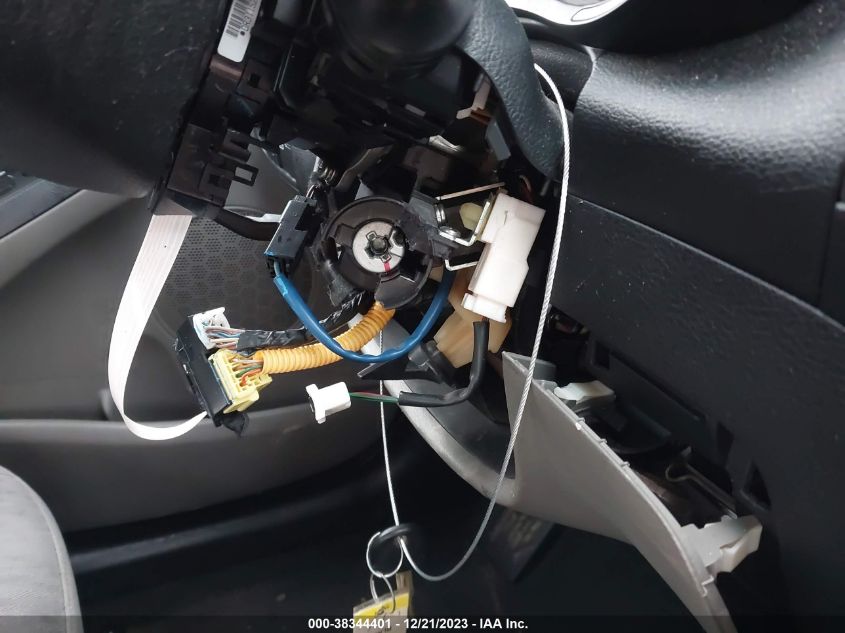 2015 KIA FORTE LX - KNAFK4A68F5415770