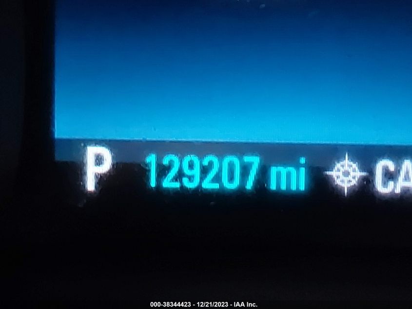 2015 CHEVROLET MALIBU 3LT - 1G11E5SX1FF163588