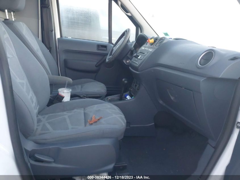 2013 FORD TRANSIT CONNECT XLT - NM0LS7BN8DT131896
