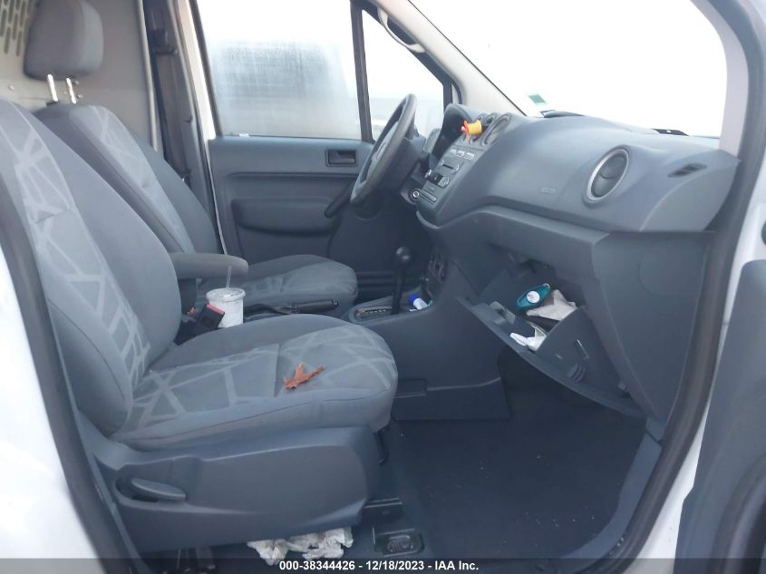 2013 FORD TRANSIT CONNECT XLT - NM0LS7BN8DT131896
