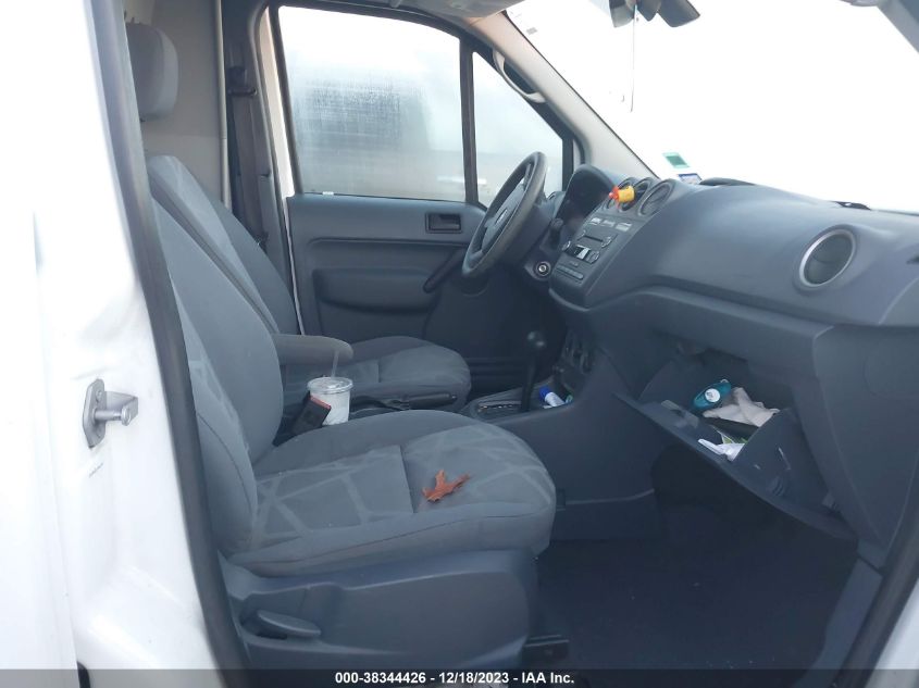 2013 FORD TRANSIT CONNECT XLT - NM0LS7BN8DT131896