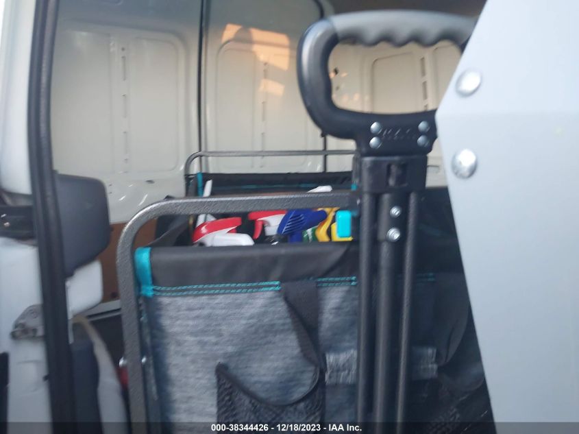 2013 FORD TRANSIT CONNECT XLT - NM0LS7BN8DT131896