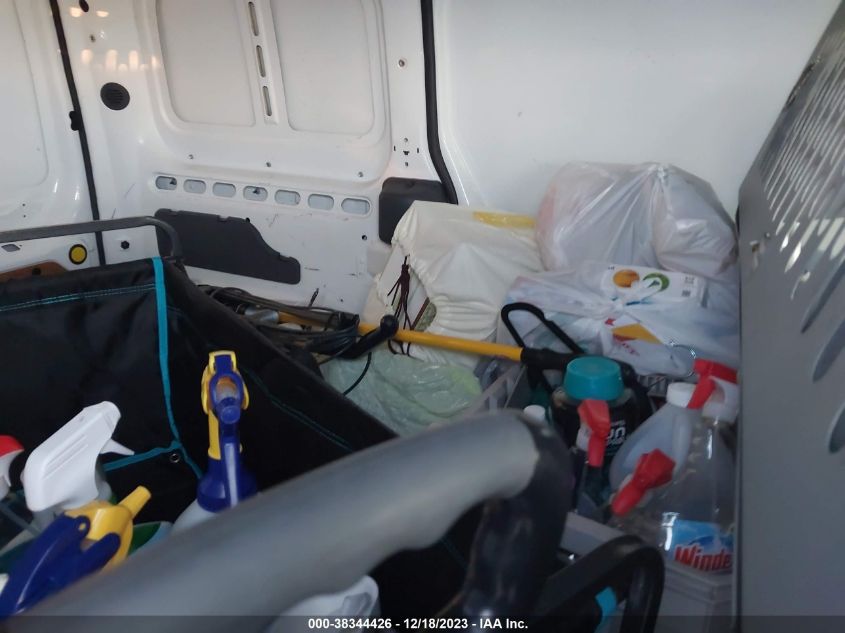 2013 FORD TRANSIT CONNECT XLT - NM0LS7BN8DT131896