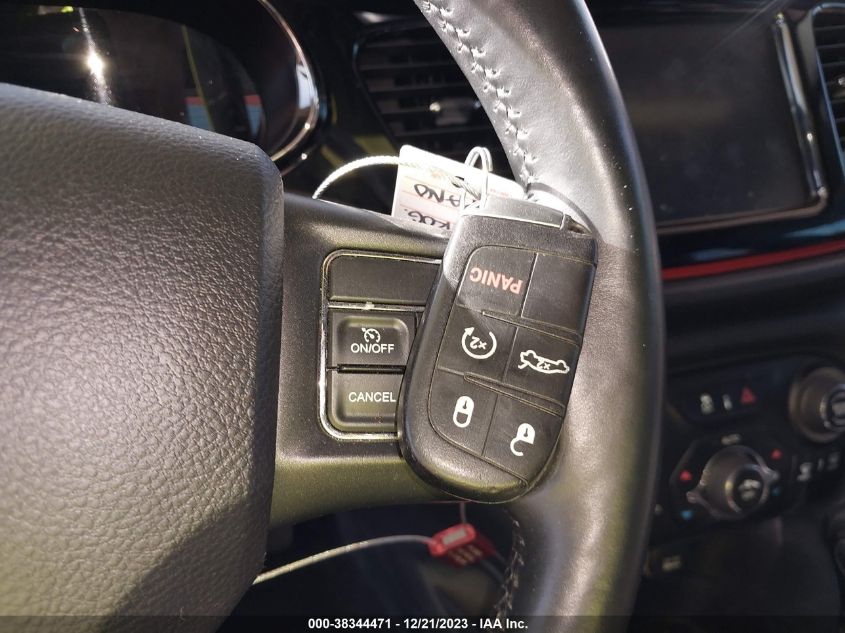 2015 DODGE DART GT - 1C3CDFEBXFD286945
