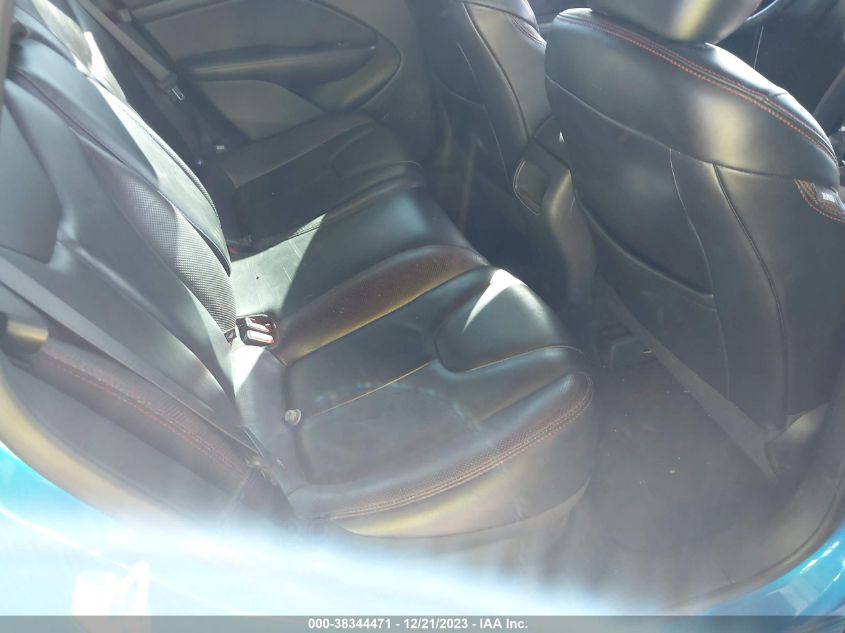 2015 DODGE DART GT - 1C3CDFEBXFD286945