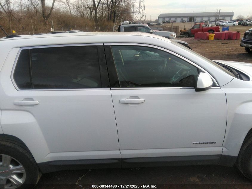 2015 GMC TERRAIN SLE - 2GKFLVEK0F6213513