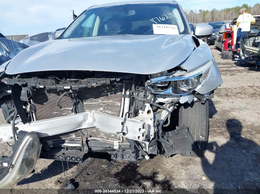 2013 INFINITI JX35 - 5N1AL0MM7DC320506