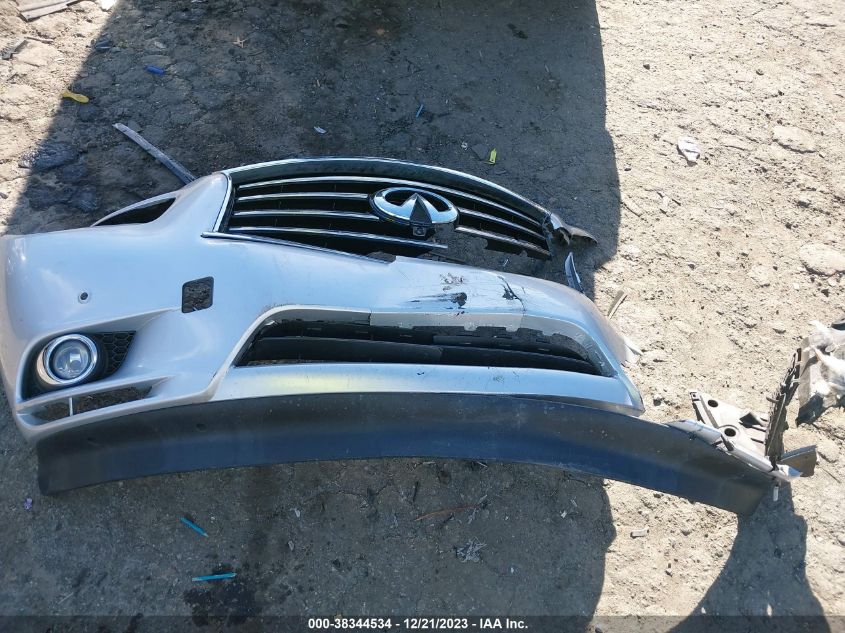 2013 INFINITI JX35 - 5N1AL0MM7DC320506