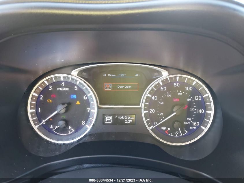 2013 INFINITI JX35 - 5N1AL0MM7DC320506