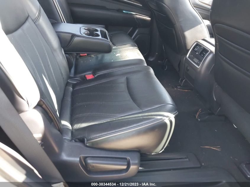 2013 INFINITI JX35 - 5N1AL0MM7DC320506