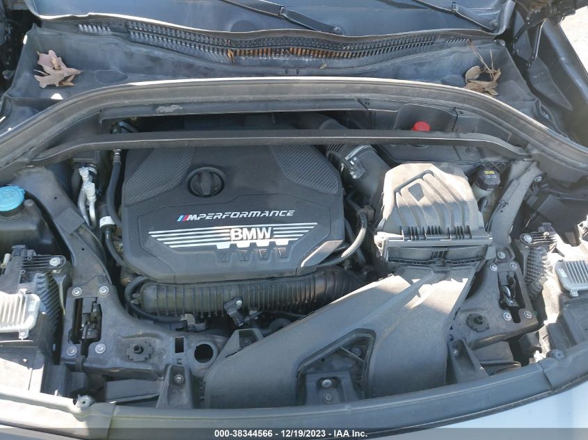2019 BMW X2 M35I - WBXYN1C50KEF29428