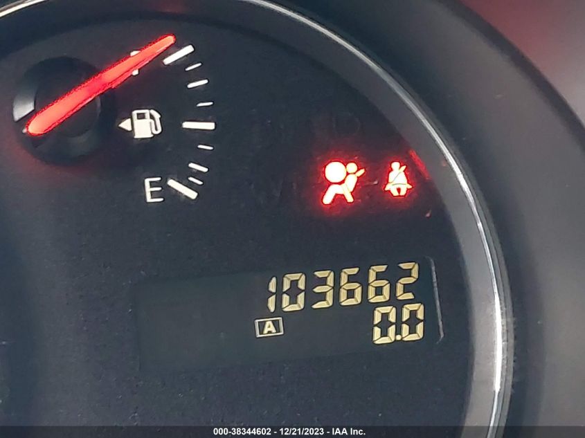 2014 NISSAN MAXIMA 3.5 S/3.5 SV - 1N4AA5APXEC475399