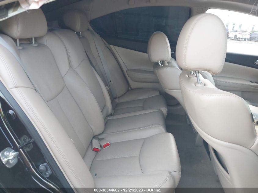 2014 NISSAN MAXIMA 3.5 S/3.5 SV - 1N4AA5APXEC475399