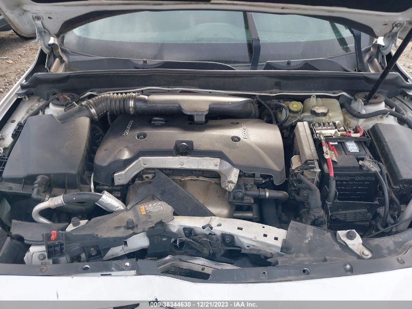 2013 CHEVROLET MALIBU 2LT - 1G11E5SA2DU122083