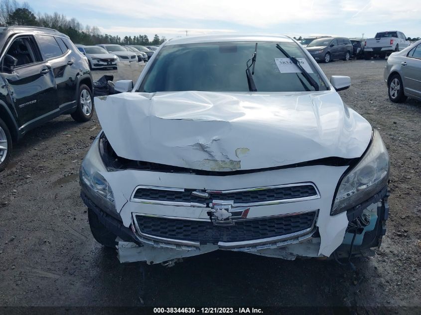 2013 CHEVROLET MALIBU 2LT - 1G11E5SA2DU122083