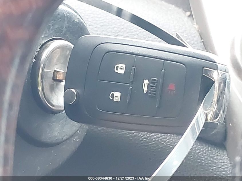 2013 CHEVROLET MALIBU 2LT - 1G11E5SA2DU122083