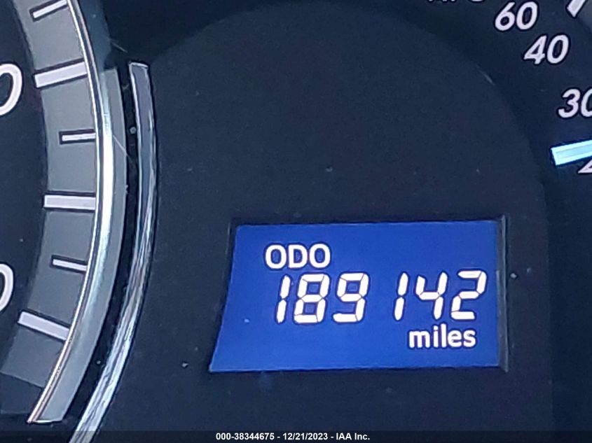 2014 TOYOTA CAMRY SE - 4T1BF1FK4EU472476