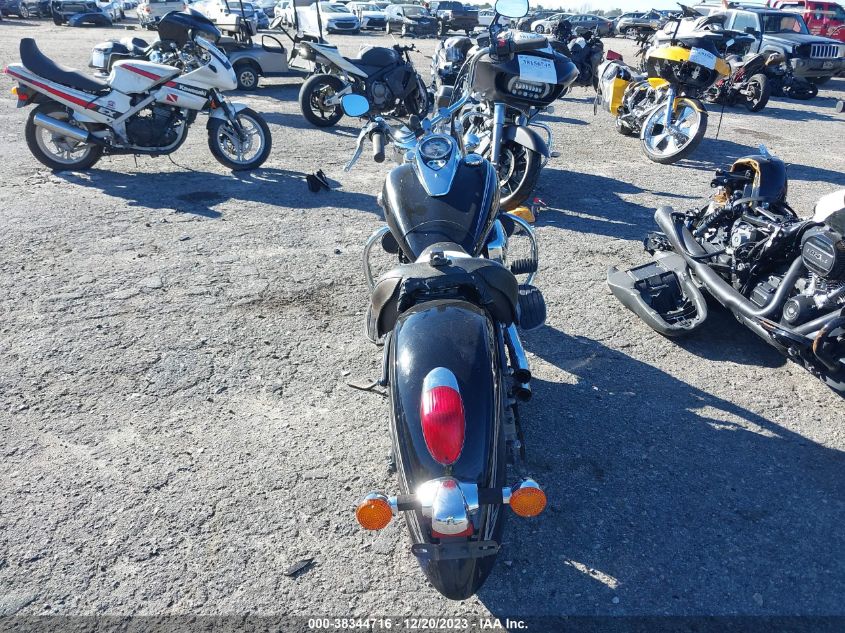 2011 KAWASAKI VN900 B - JKAVN2B13BA066395