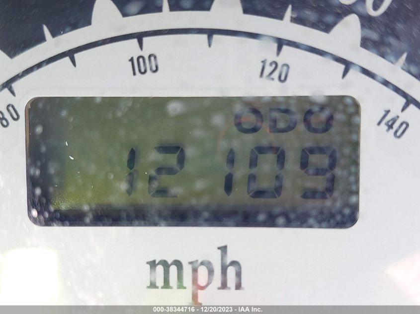 2011 KAWASAKI VN900 B - JKAVN2B13BA066395