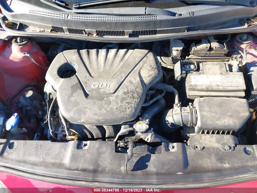 2015 HYUNDAI ACCENT GS - KMHCT5AE8FU213416