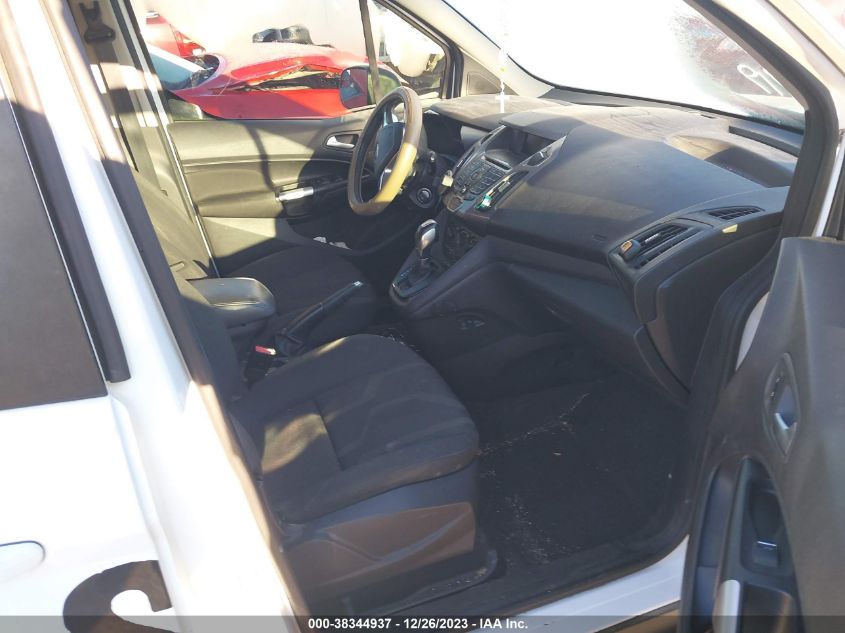2015 FORD TRANSIT CONNECT XLT - NM0GS9F75F1203919