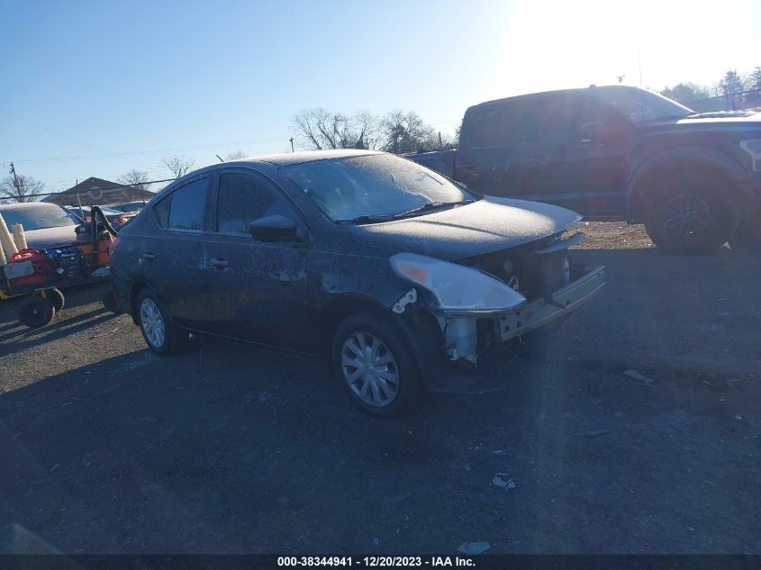 2016 NISSAN VERSA S/S PLUS/SV/SL - 3N1CN7AP8GL874731