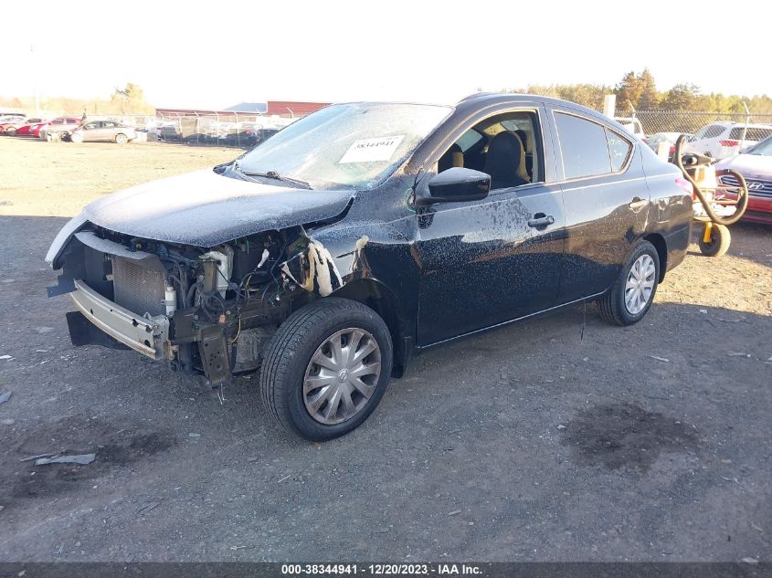 2016 NISSAN VERSA S/S PLUS/SV/SL - 3N1CN7AP8GL874731