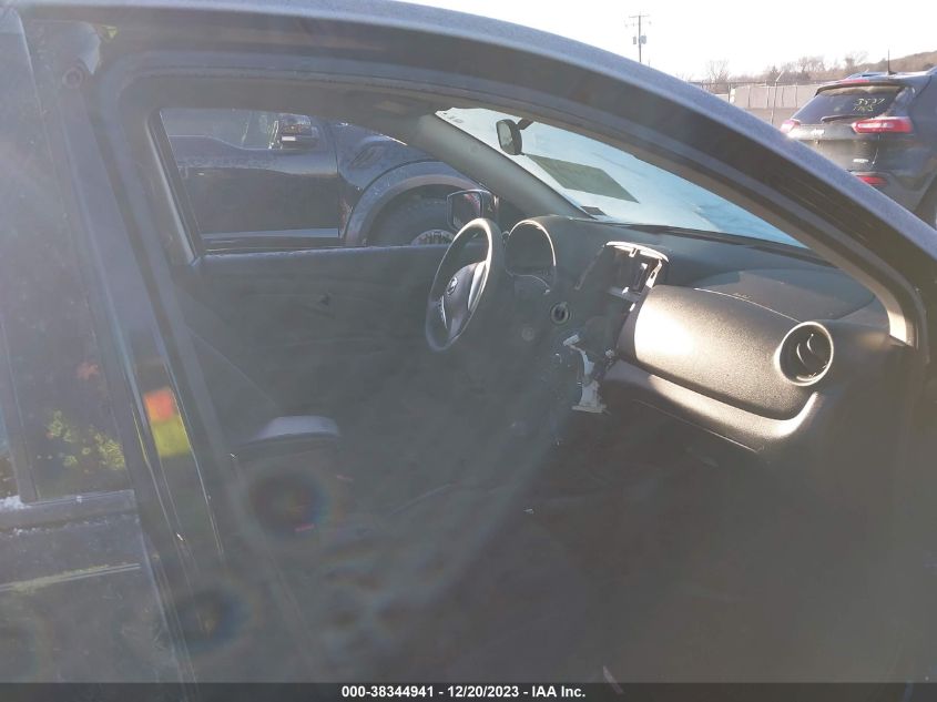 2016 NISSAN VERSA S/S PLUS/SV/SL - 3N1CN7AP8GL874731