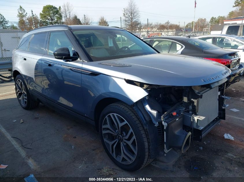 SALYL2EX1KA799269 LAND ROVER RANGE ROVER VELAR R-DYNAMIC SE 2019
