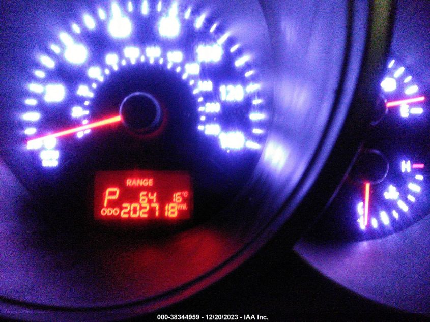 2013 KIA SOUL - KNDJT2A59D7633367