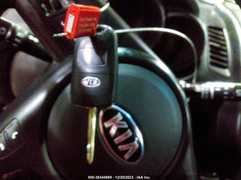 2013 KIA SOUL - KNDJT2A59D7633367
