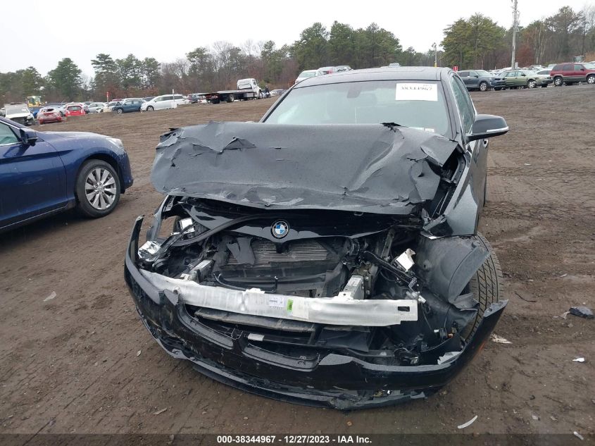 2017 BMW 330I - WBA8B9G57HNU49268
