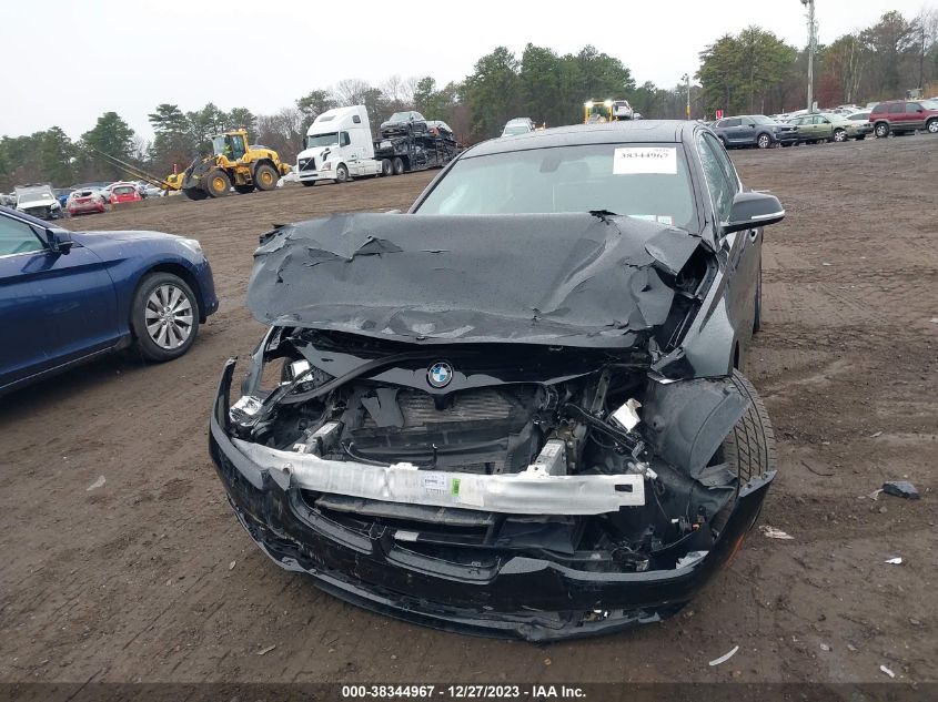 2017 BMW 330I - WBA8B9G57HNU49268