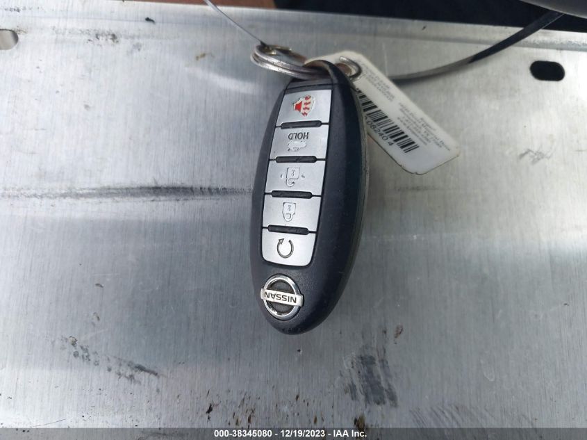 2013 NISSAN ALTIMA 2.5 SL - 1N4AL3AP5DN559695