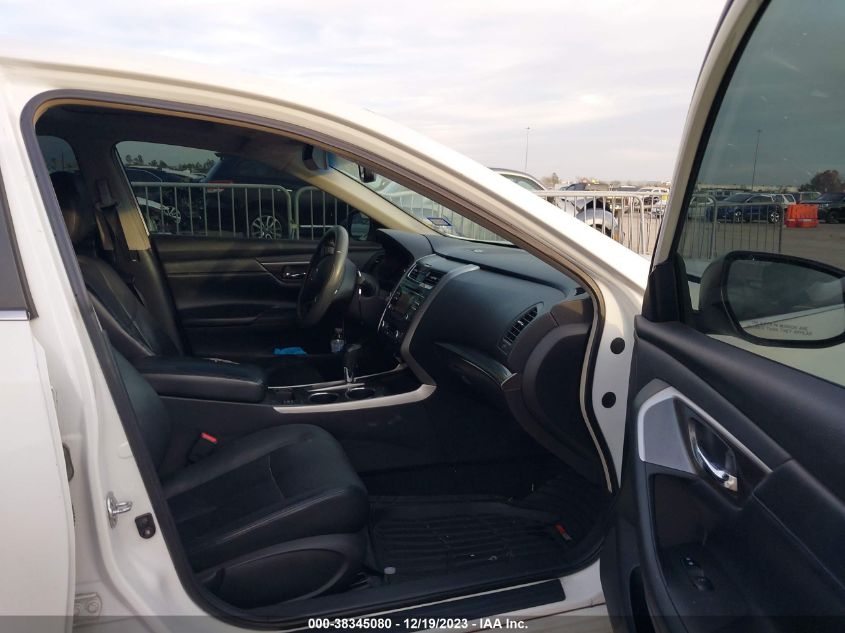 2013 NISSAN ALTIMA 2.5 SL - 1N4AL3AP5DN559695