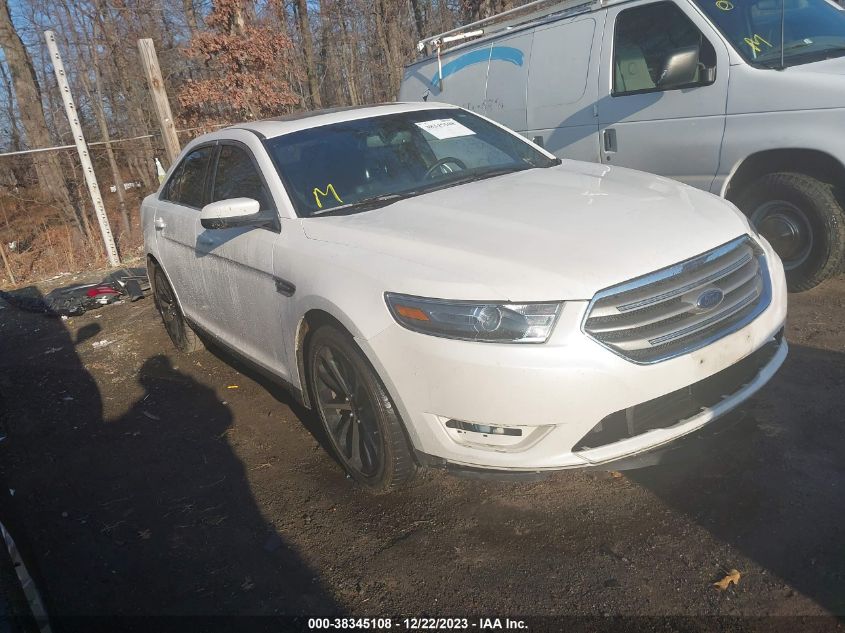 2016 FORD TAURUS SEL - 1FAHP2E87GG149926