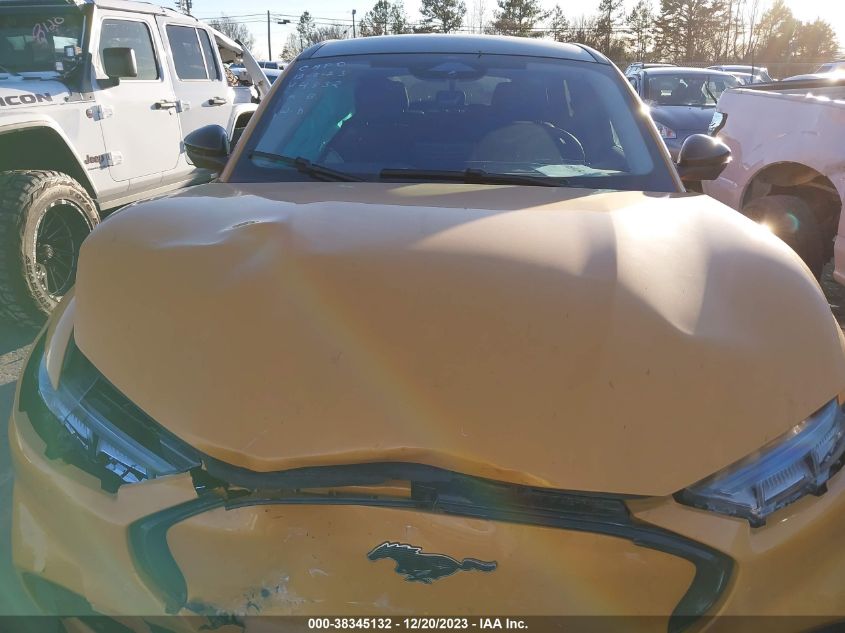 2023 FORD MUSTANG MACH-E PREMIUM - 3FMTK3RM6PMA04832