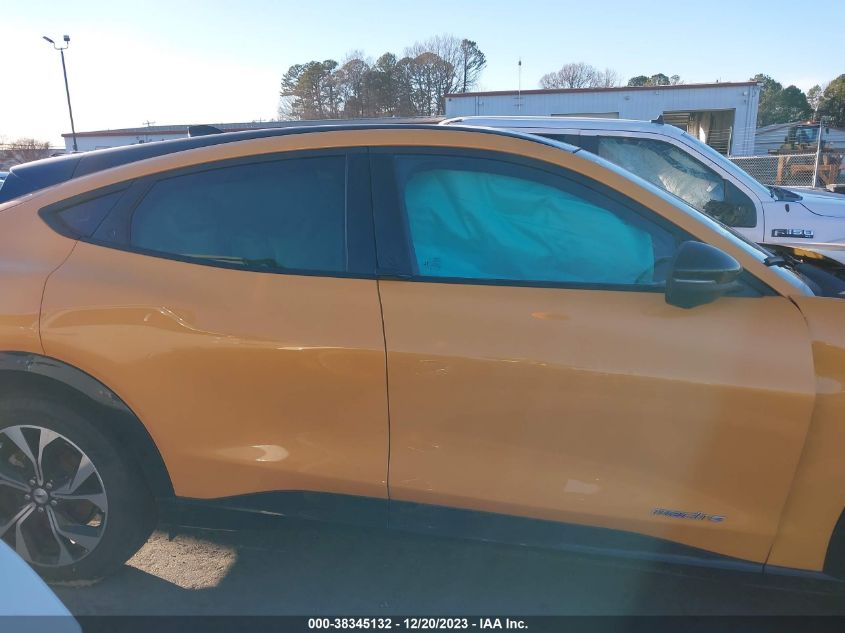 2023 FORD MUSTANG MACH-E PREMIUM - 3FMTK3RM6PMA04832