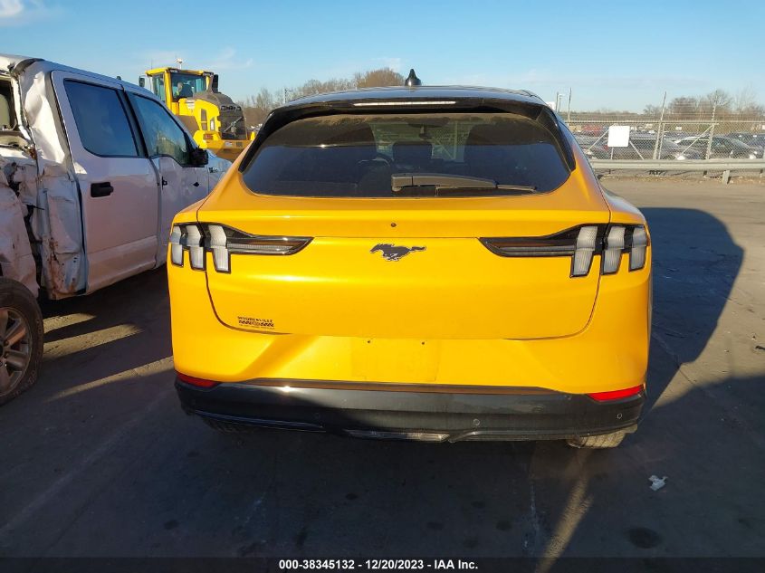 2023 FORD MUSTANG MACH-E PREMIUM - 3FMTK3RM6PMA04832