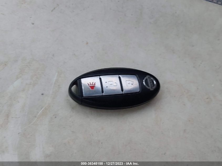2013 NISSAN ROGUE S/SV - JN8AS5MV1DW602897
