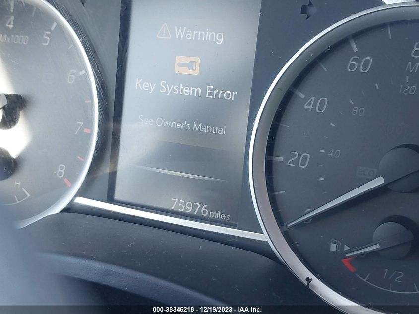 2017 NISSAN SENTRA SV - 3N1AB7AP0HY330339
