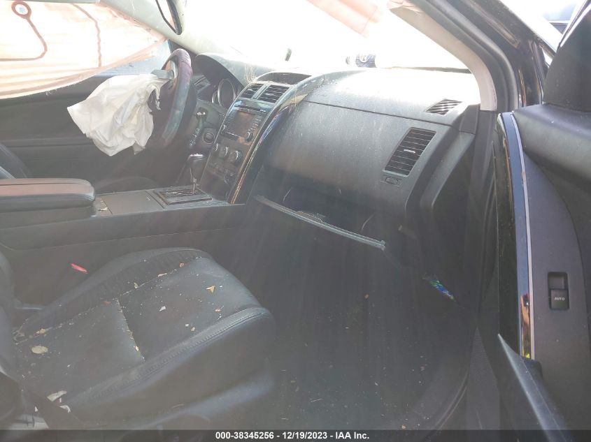 2015 MAZDA CX-9 TOURING - JM3TB3CA1F0456778