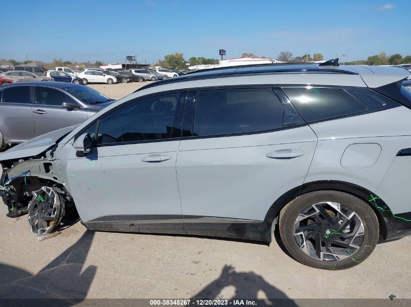 2023 KIA SPORTAGE SX-PRESTIGE - 5XYK53AF6PG129668