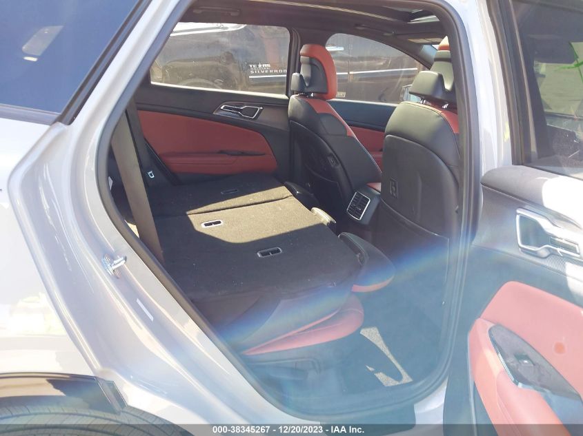 2023 KIA SPORTAGE SX-PRESTIGE - 5XYK53AF6PG129668