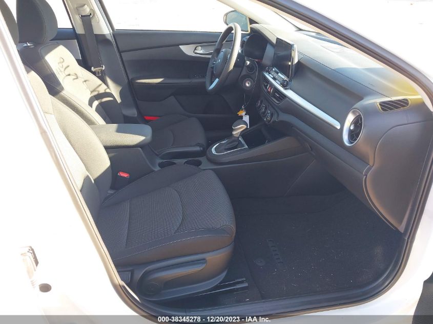 2024 KIA FORTE LX/LXS - 3KPF24AD7RE690542