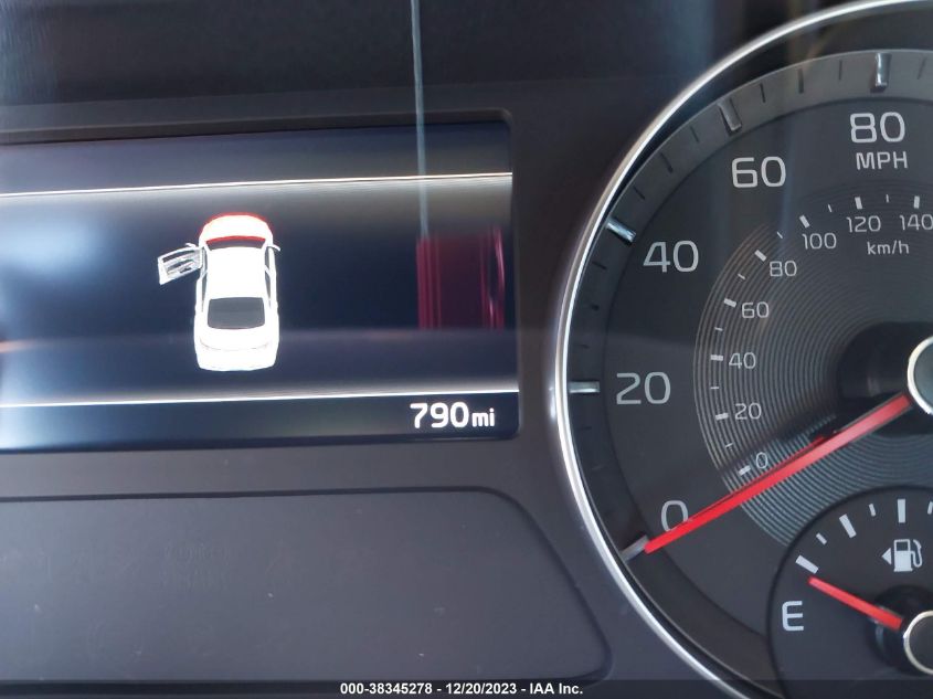 2024 KIA FORTE LX/LXS - 3KPF24AD7RE690542