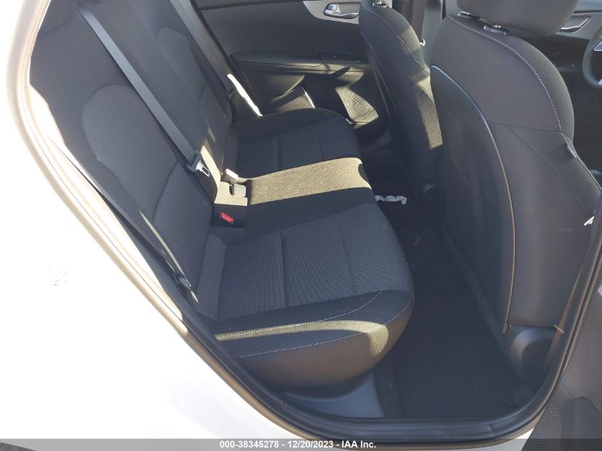 2024 KIA FORTE LX/LXS - 3KPF24AD7RE690542